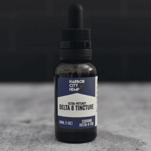 Ultra-Potency Delta 8 Tincture 12000Mg (Astronaut Edition)