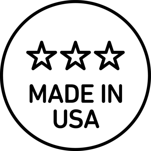 Made In Usa Icon