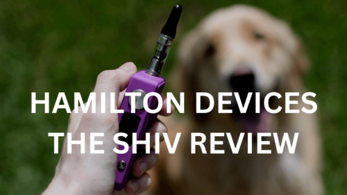 Hamilton Devices The Shiv Review