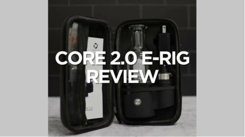 Core 2 0 E Rig Review