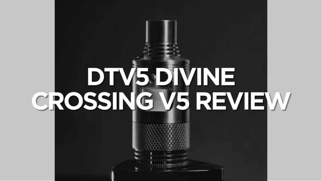 Dtv5 Divine Crossing V5 Review